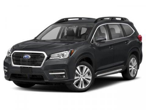 2019 Subaru Ascent Limited 8-Passenger