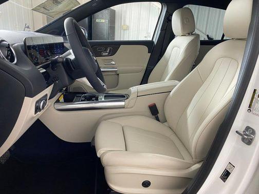 2026 Mercedes-Benz GLA 250 4MATIC
