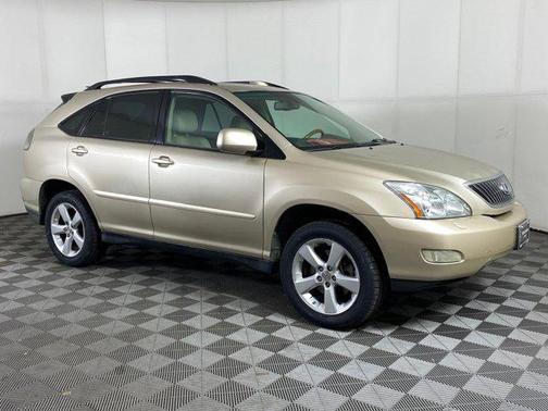 2007 Lexus RX 350 Base
