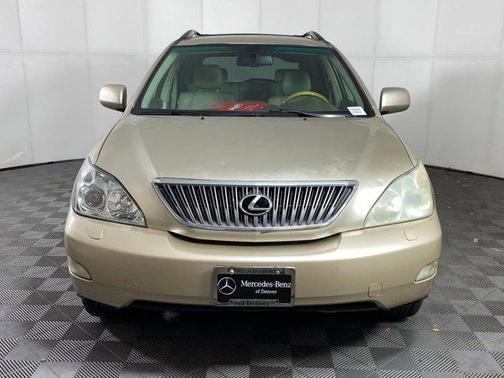 2007 Lexus RX 350 Base