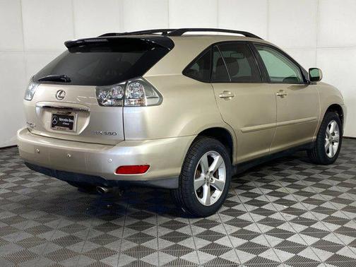 2007 Lexus RX 350 Base