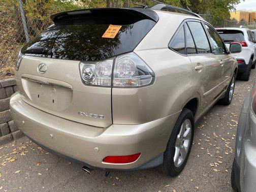 2007 Lexus RX 350 Base