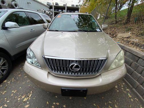 2007 Lexus RX 350 Base