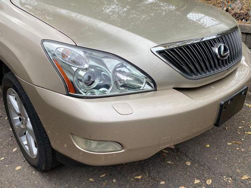 2007 Lexus RX 350 Base