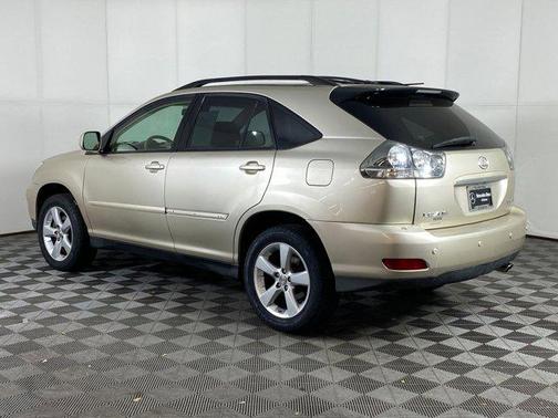 2007 Lexus RX 350 Base