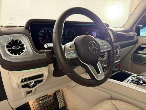 2023 Mercedes-Benz G-Class 4MATIC
