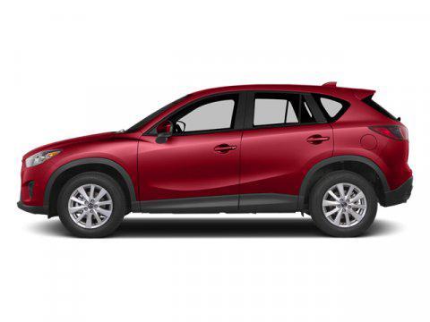 2014 Mazda CX-5 Grand Touring