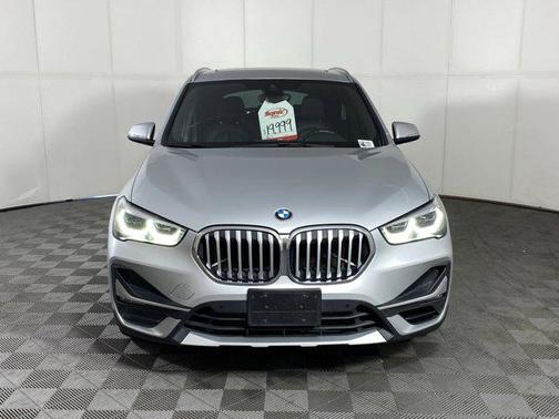 2020 BMW X1 xDrive28i