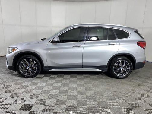2020 BMW X1 xDrive28i