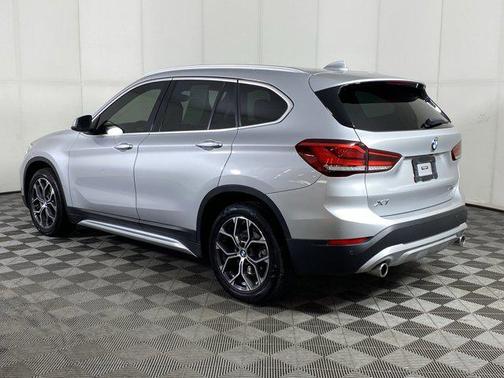 2020 BMW X1 xDrive28i