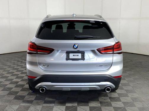 2020 BMW X1 xDrive28i