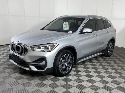 2020 BMW X1 xDrive28i