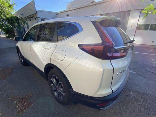2021 Honda CR-V AWD EX-L