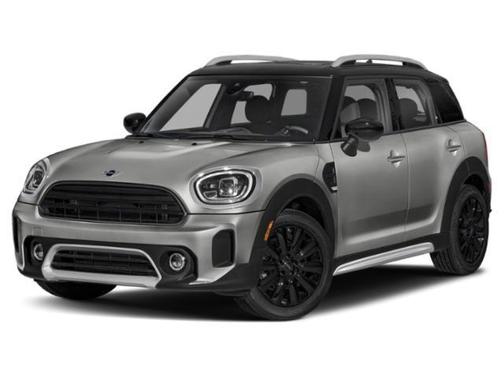 2024 MINI Countryman Cooper S ALL4