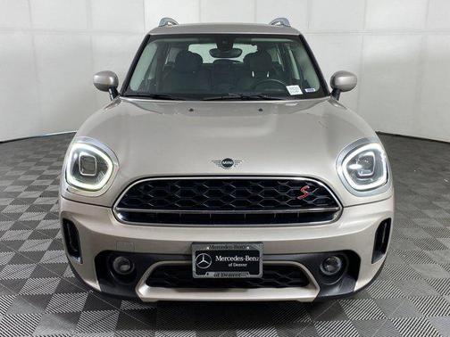 2024 MINI Countryman Cooper S ALL4