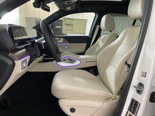 2026 Mercedes-Benz GLE 350 4MATIC