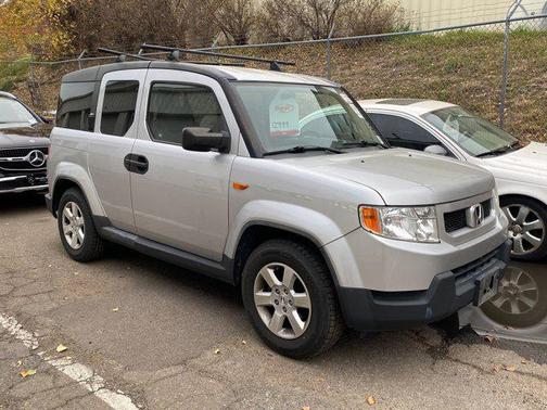 2009 Honda Element EX