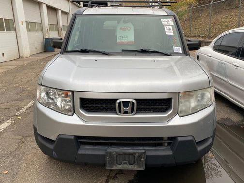 2009 Honda Element EX