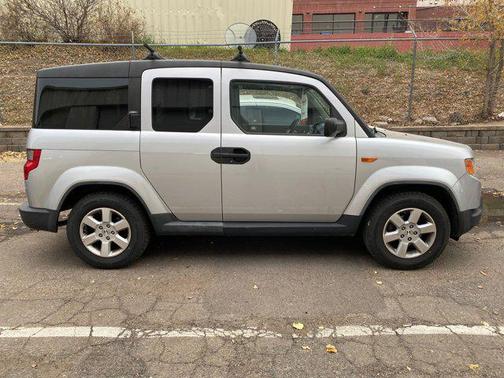 2009 Honda Element EX