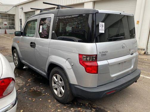 2009 Honda Element EX