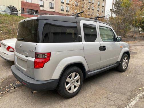 2009 Honda Element EX