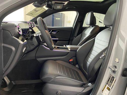 2026 Mercedes-Benz GLC 300 4MATIC Coupe