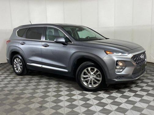 2020 Hyundai SANTA FE SE 2.4