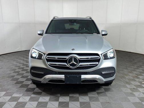 2020 Mercedes-Benz GLE 350 4MATIC