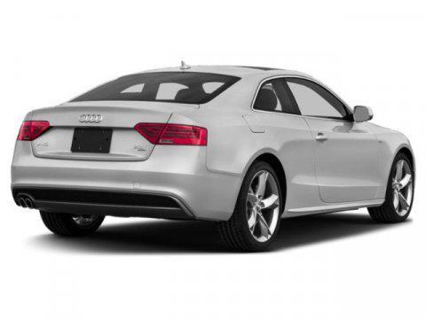 2015 Audi A5 2.0T Premium