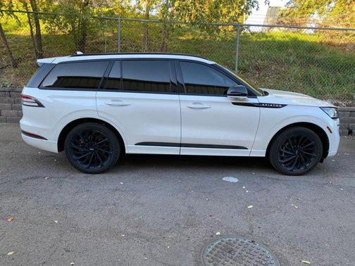 2024 Lincoln Aviator Reserve AWD
