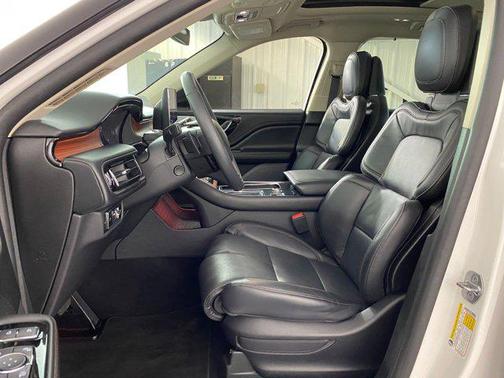 2024 Lincoln Aviator Reserve AWD