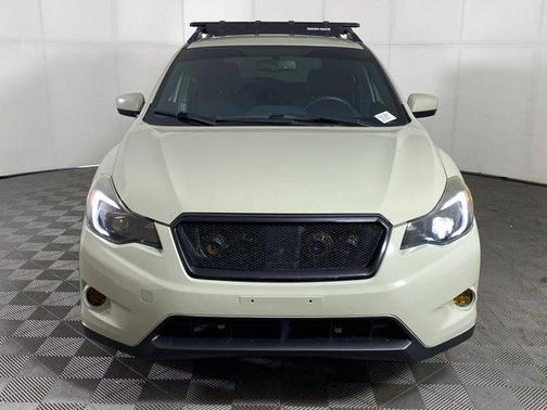 2015 Subaru XV Crosstrek 2.0i Premium