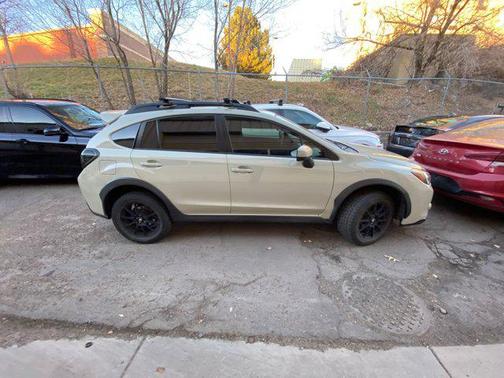 2015 Subaru XV Crosstrek 2.0i Premium