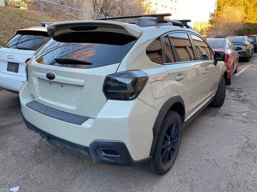 2015 Subaru XV Crosstrek 2.0i Premium