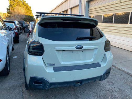 2015 Subaru XV Crosstrek 2.0i Premium