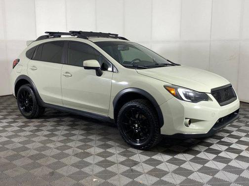2015 Subaru XV Crosstrek 2.0i Premium