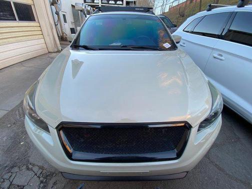 2015 Subaru XV Crosstrek 2.0i Premium