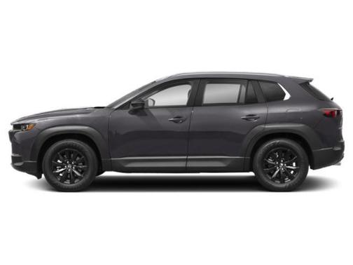 Machine Gray Metallic 2023 Mazda CX-50 2.5 S Select Package