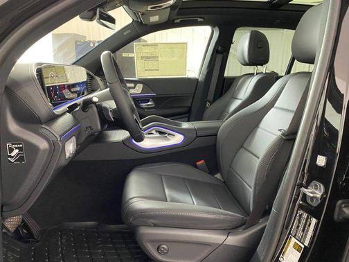 2026 Mercedes-Benz GLE 350 4MATIC