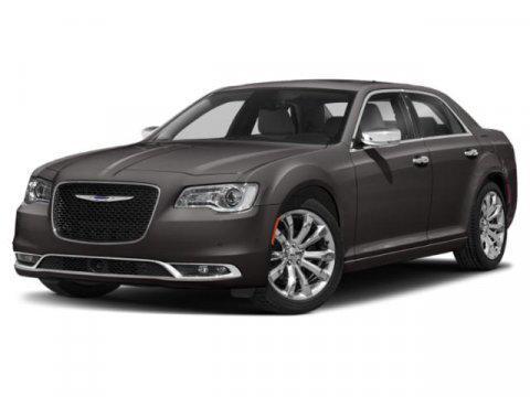 2019 Chrysler 300 S