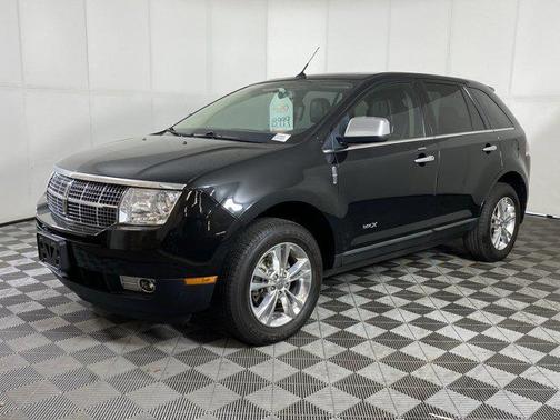 2010 Lincoln MKX Base