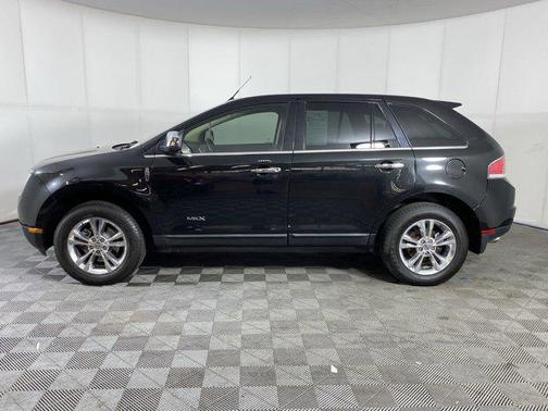 2010 Lincoln MKX Base