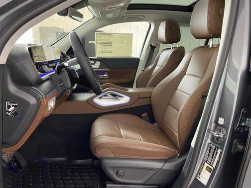 2025 Mercedes-Benz GLE 350 4MATIC