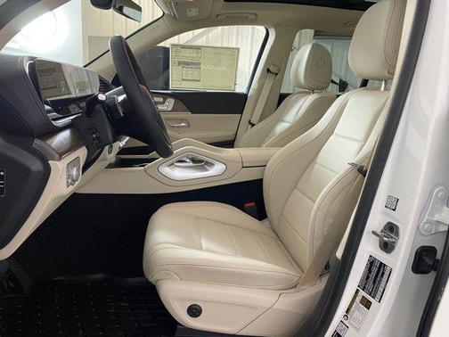 2026 Mercedes-Benz GLE 350 4MATIC