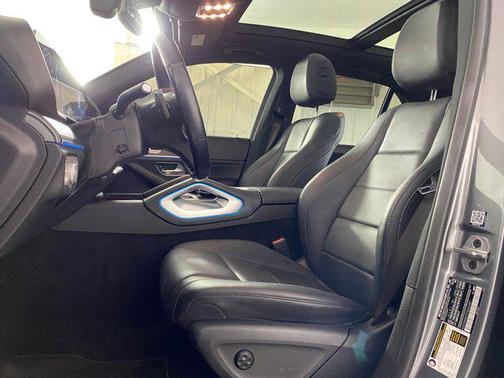 2023 Mercedes-Benz GLE 350 4MATIC