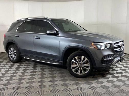 2023 Mercedes-Benz GLE 350 4MATIC