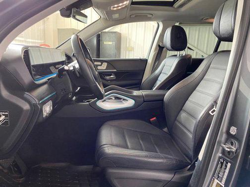 2023 Mercedes-Benz GLE 350 4MATIC