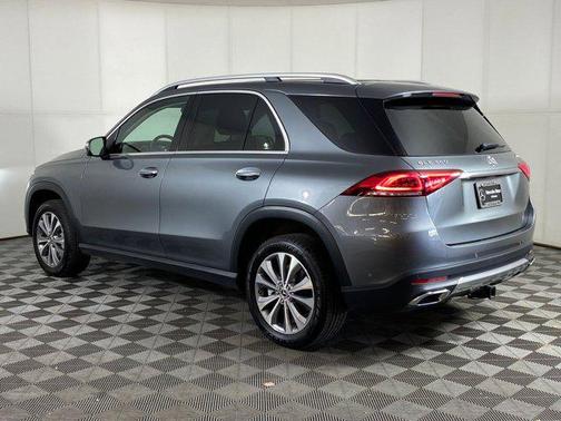 2023 Mercedes-Benz GLE 350 4MATIC