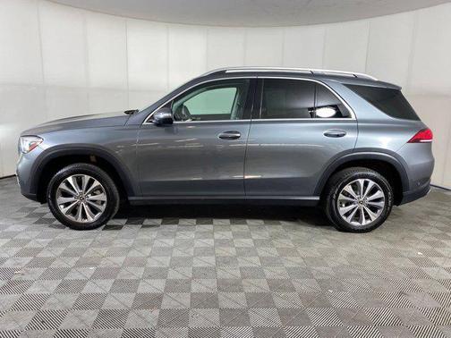 2023 Mercedes-Benz GLE 350 4MATIC
