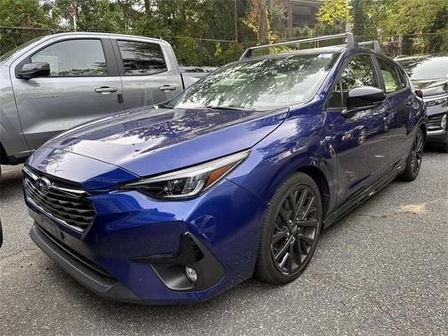 2024 Subaru Impreza 2.5RS